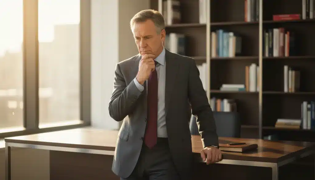 uomini e invecchiamento amore