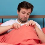uomo problemi stress libido testosterone