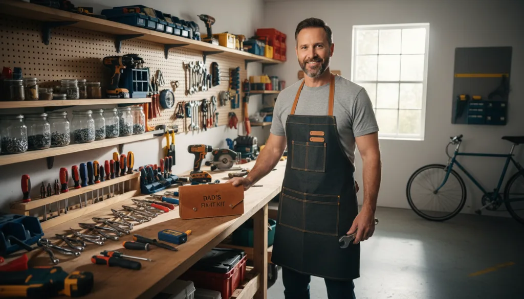 utensili fai da te regalo