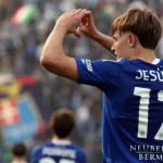 27ª giornata serie A