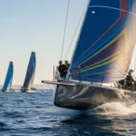 America's Cup Formula 1 del mare