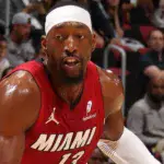 Bam Adebayo, il gigante dei Miami Heat, ha siglato 83 punti contro i Washington Wizards, vincendo 150-129 e diventando il secondo miglior marcatore di sempre in una singola partita NBA.
