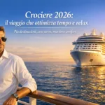 Negli ultimi anni, la crociera ha cambiato volto. Oggi rappresenta una scelta concreta per uomini che cercano relax, esperienze e organizzazione senza imprevisti.