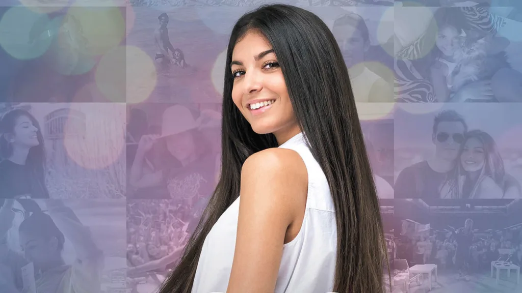 Se hai un fratello minore, una sorella, o semplicemente scorri i social con una certa curiosità, il nome Elisa Maino ti sarà capitato davanti almeno una volta.