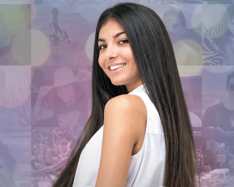 Se hai un fratello minore, una sorella, o semplicemente scorri i social con una certa curiosità, il nome Elisa Maino ti sarà capitato davanti almeno una volta.