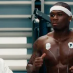 L’11 marzo 2003 segnò l’ascesa definitiva di 50 Cent con il singolo In da Club, tratto dall’album di debutto Get Rich or Die Tryin’.