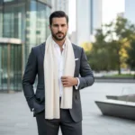 Loro Piana uomo 2026