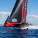 Luna Rossa Prada Pirelli Team