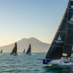 Napoli America's Cup 2027