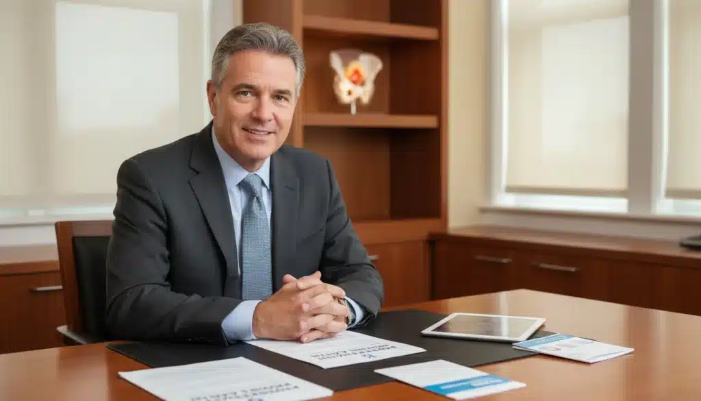 Prevenzione salute prostatica e screening PSA