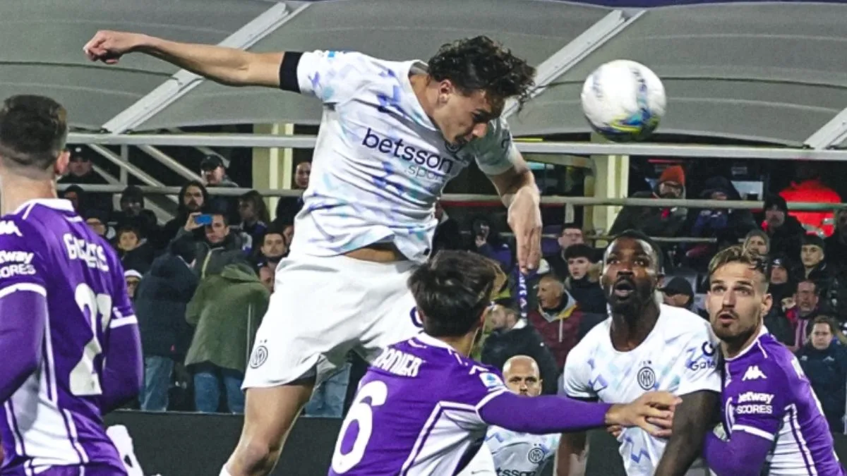 Risultati 30ª giornata serie A