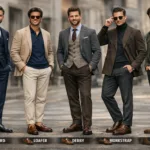 Scarpe da Uomo, ecco la Guida Definitiva ai 5 Modelli Classici
