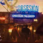 ossessione videoclip samurai jay