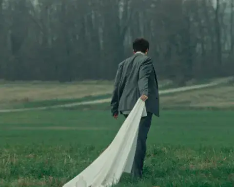 disincanto Madame 13 marzo