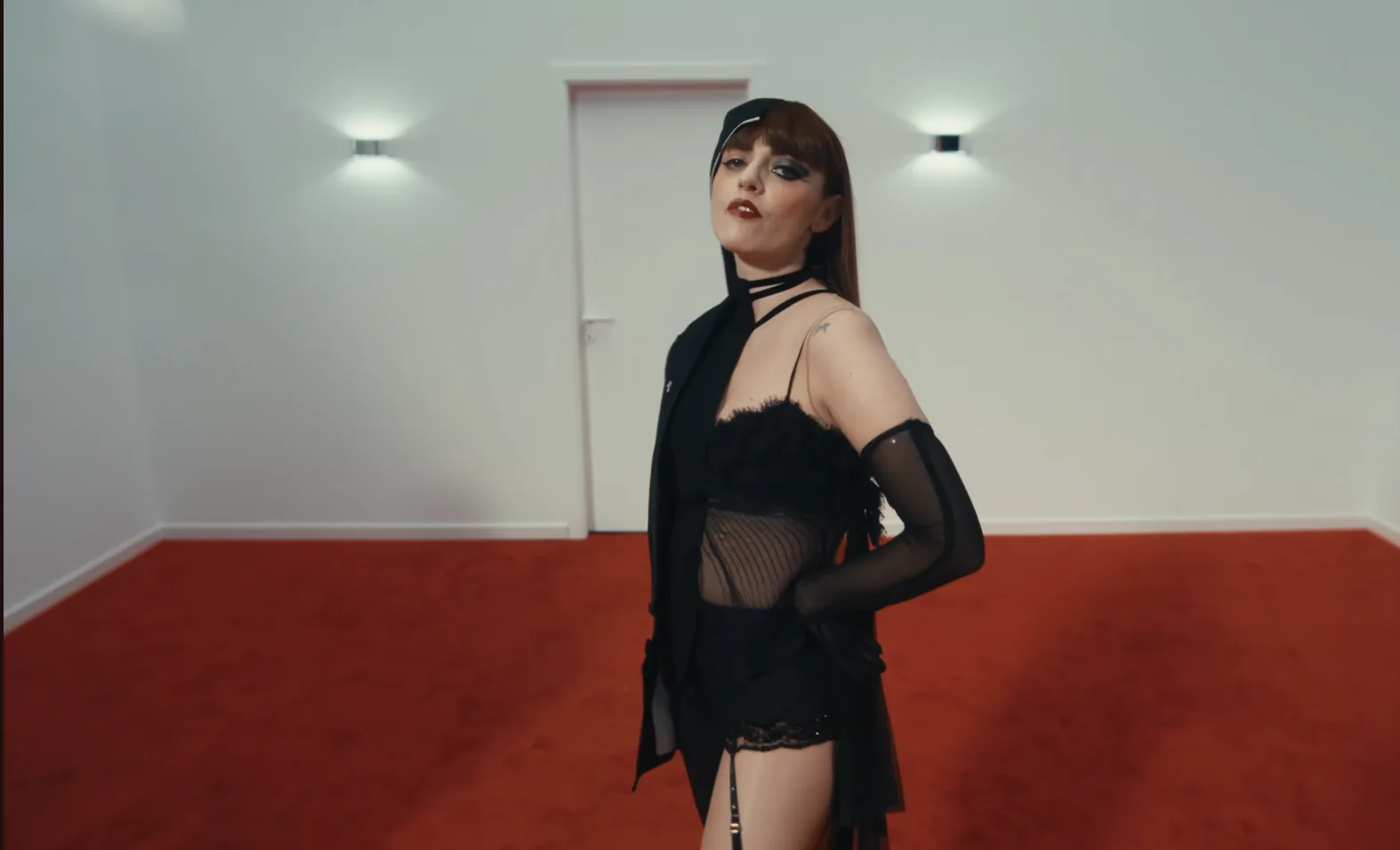 Annalisa Canzone Estiva