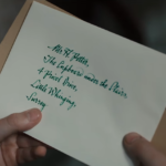 harry potter trailer serie tv