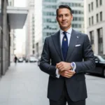 Stefano Ricci uomo 2026