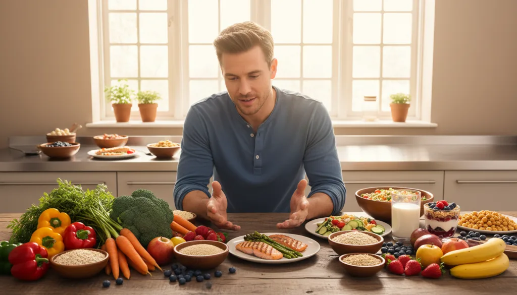 alimenti di qualità e varietà dieta alimenti di qualità e varietà dieta