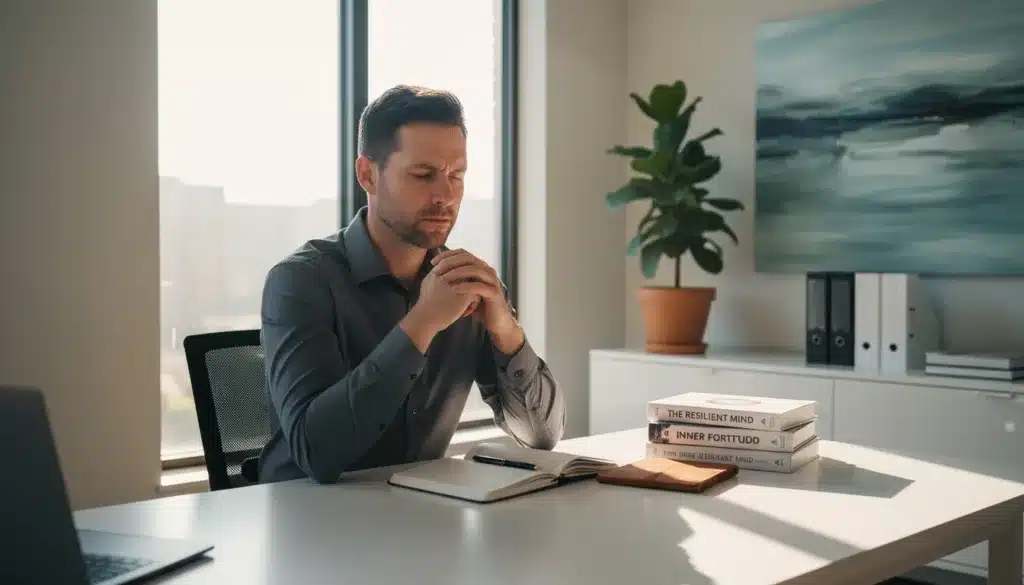 allenare la mente forza mentale quotidiana