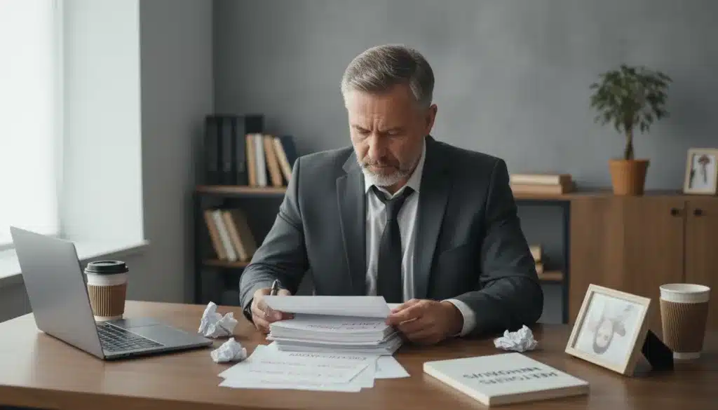 allontanamento emotivo critiche malsane