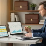 analisi entrate suddivisione spese