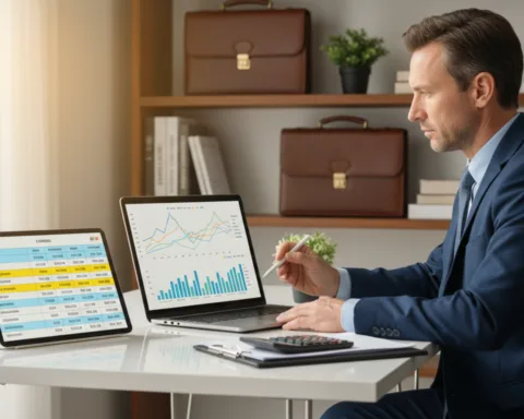 analisi entrate suddivisione spese