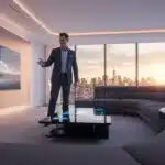 arredamento tecnologia integrata