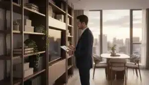 arredo smart storage