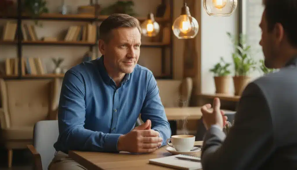 ascolto attivo conversazione ascolto attivo conversazione