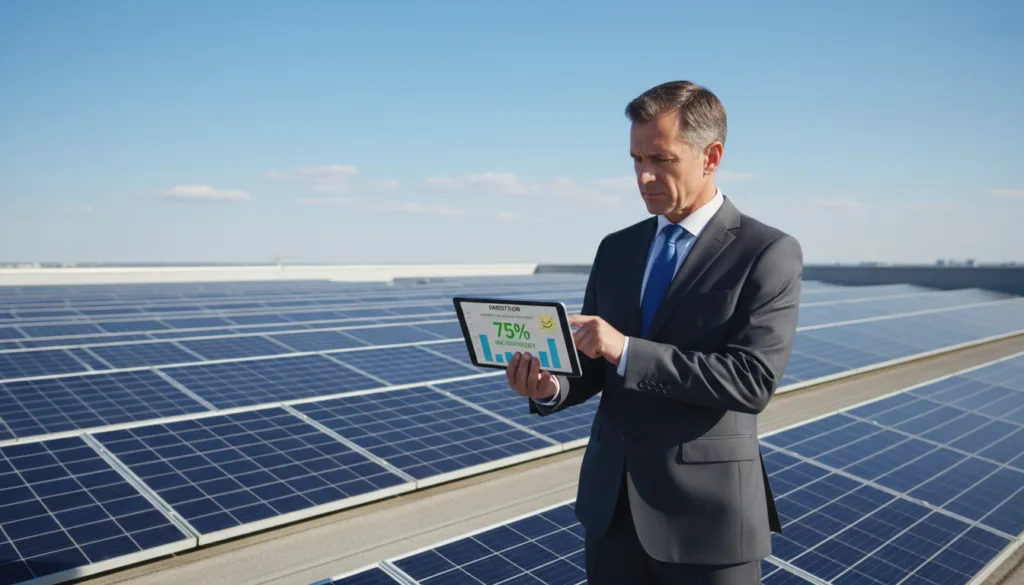 autoconsumo fotovoltaico autoconsumo fotovoltaico