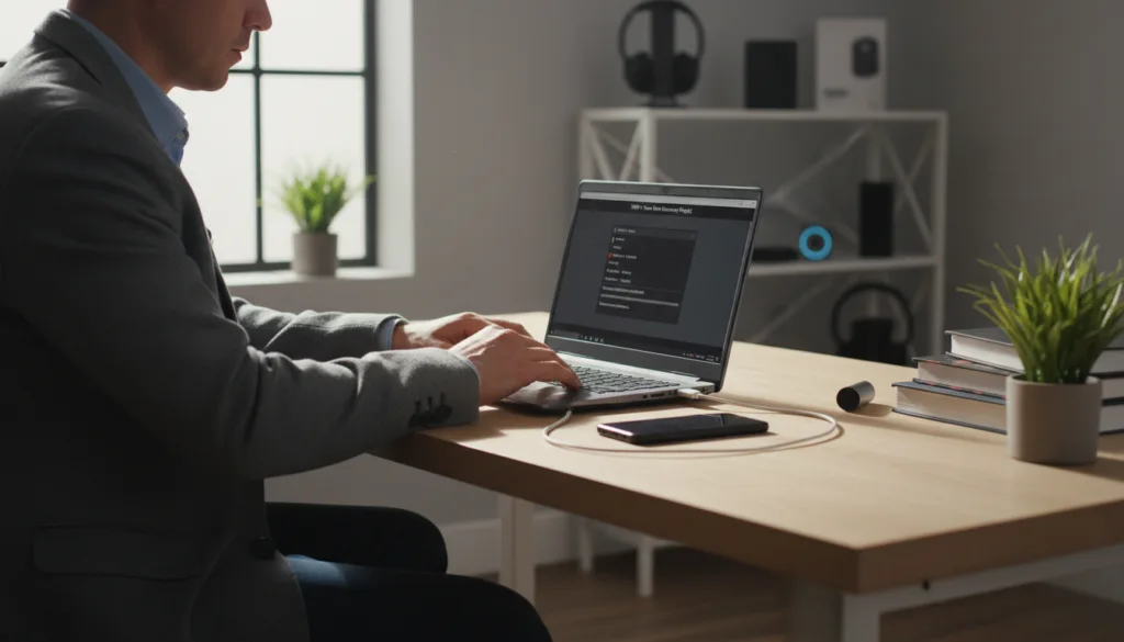 backup nandroid sistema operativo