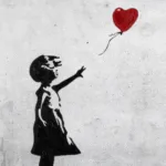 Banksy, lo street artist britannico più enigmatico e influente, ha finalmente un volto e un nome: Robin Gunningham, ora David Jones.