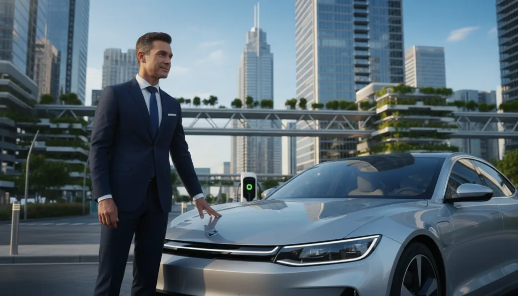 benefici auto elettriche