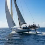 business America's Cup