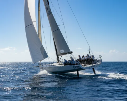 business America's Cup