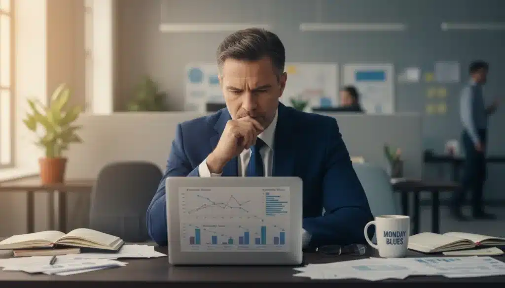 cambiamenti priorità comportamenti egoistici