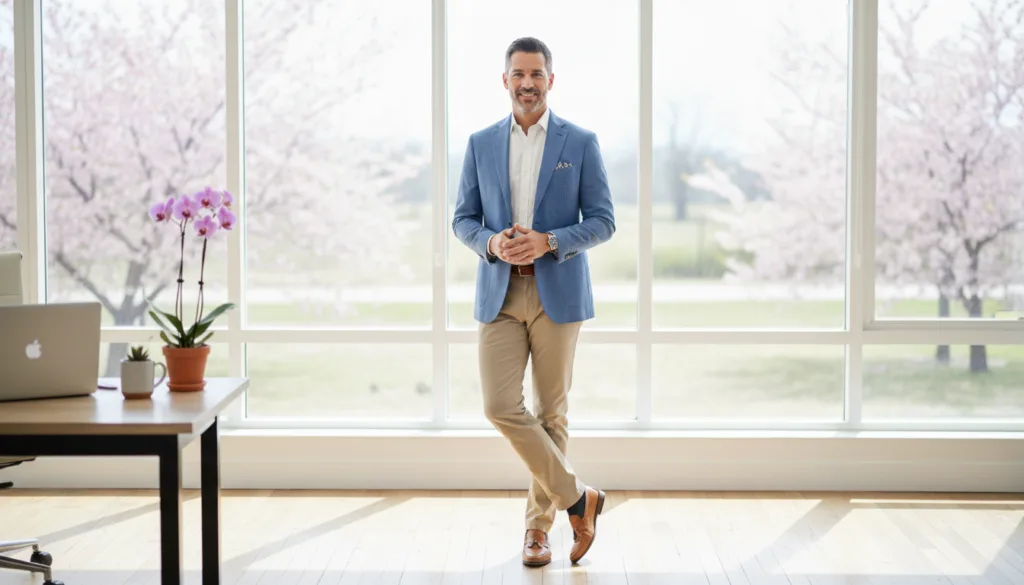 capi chiave guardaroba primaverile