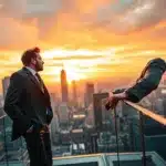 carriera e ambizione