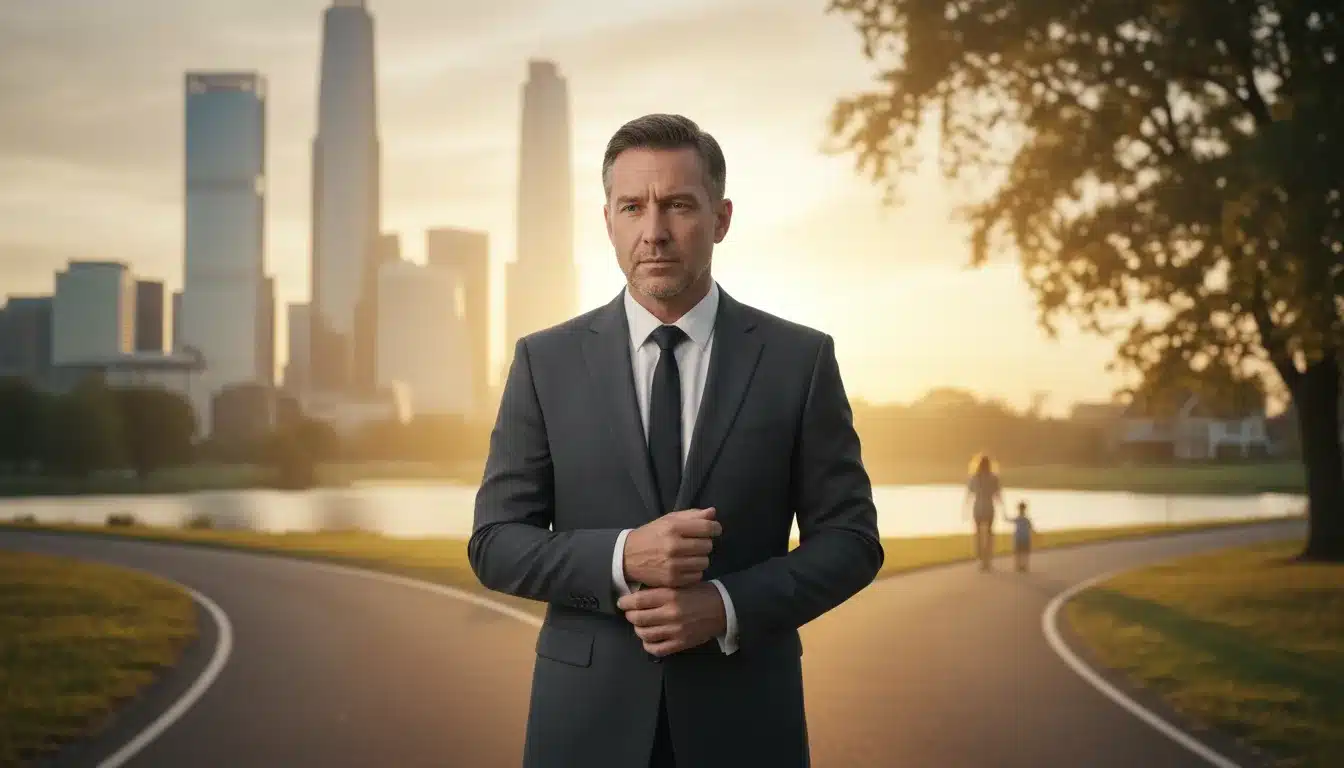 carriera o amore 40 anni