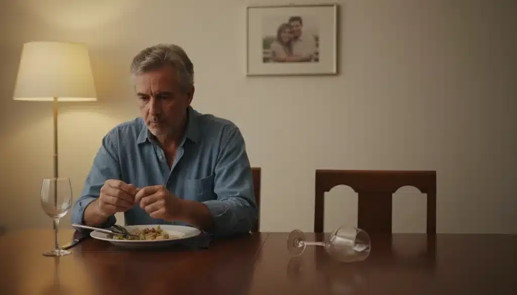 cause perdita desiderio coppia