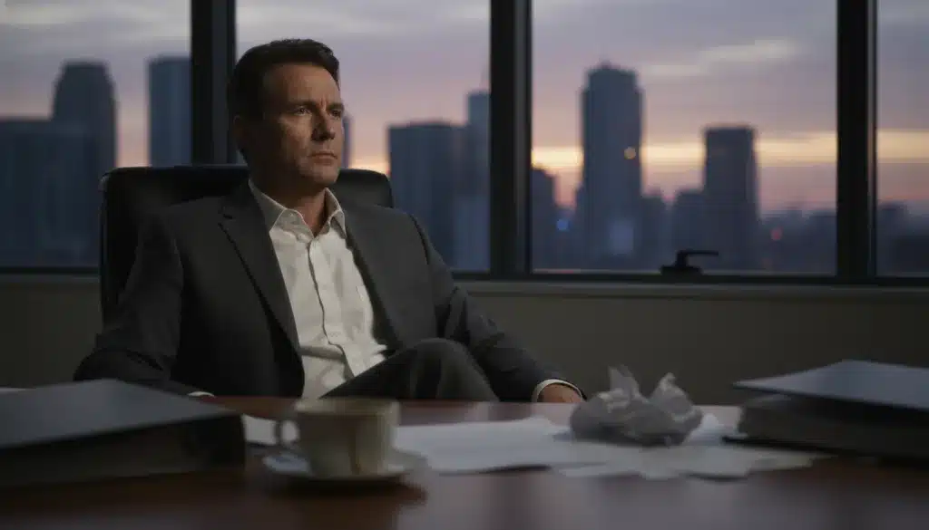 cause profonde allontanamento emotivo