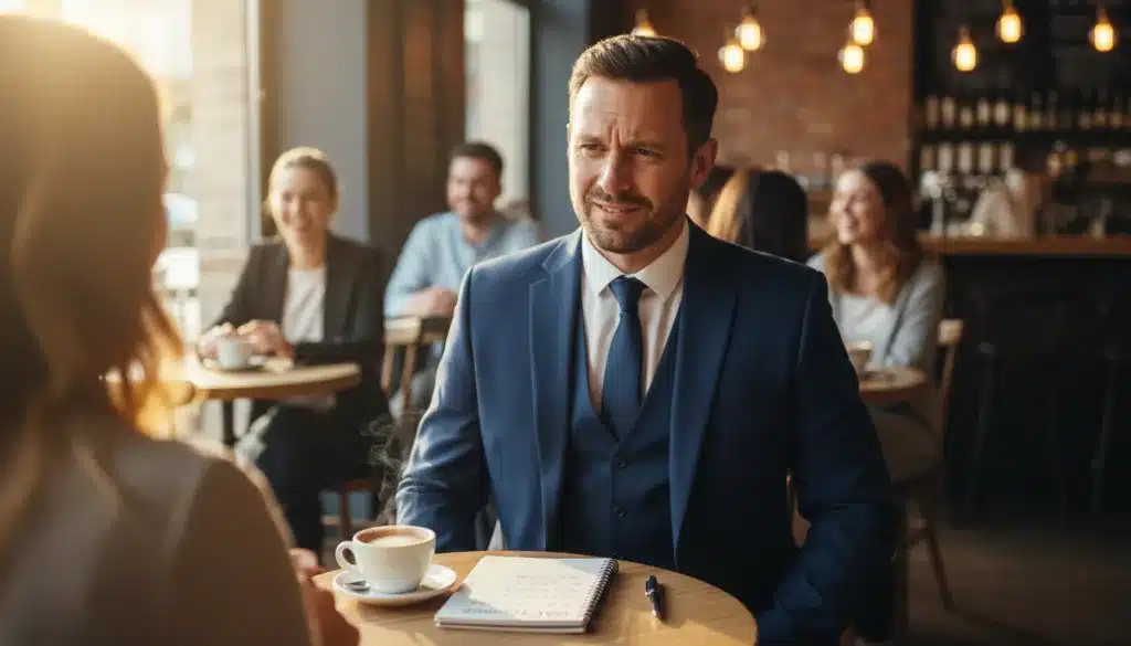 colloquio lavoro appuntamento