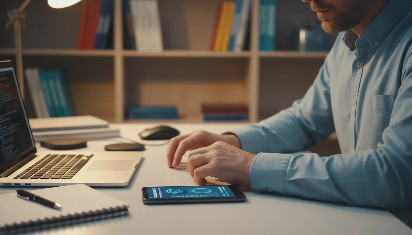 come fare backup Android