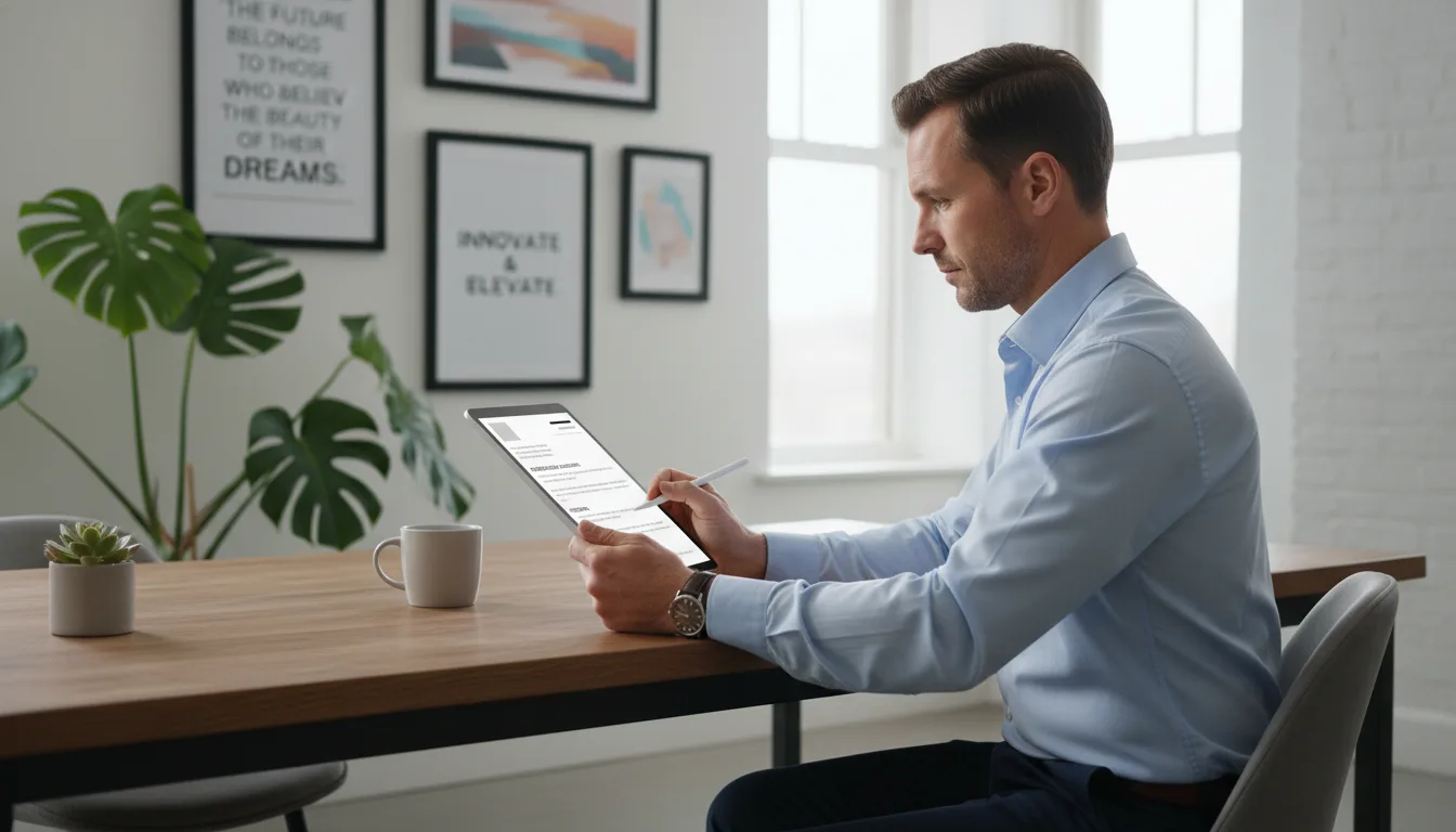 come fare il curriculum vitae