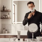 come fare la barba perfetta
