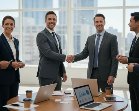 come fare networking professionale