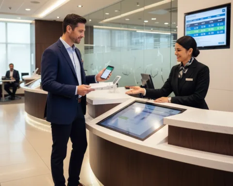 come fare un bonifico bancario