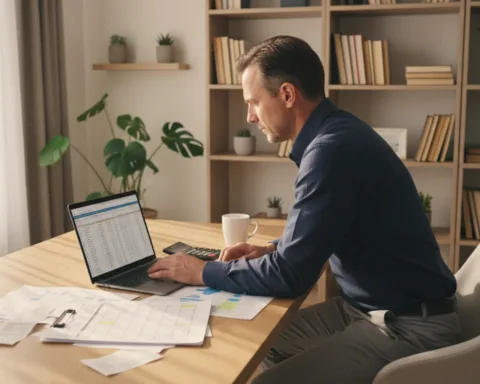 come fare un budget mensile