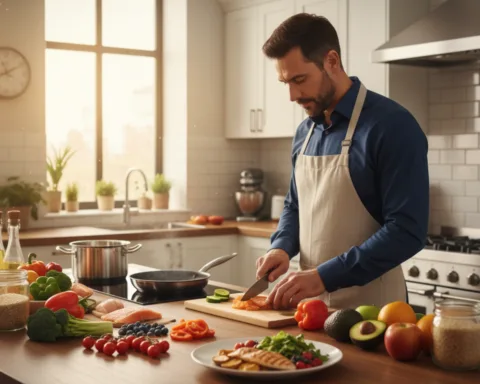 come fare una dieta equilibrata