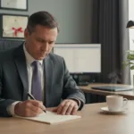 come fare una lettera di dimissioni